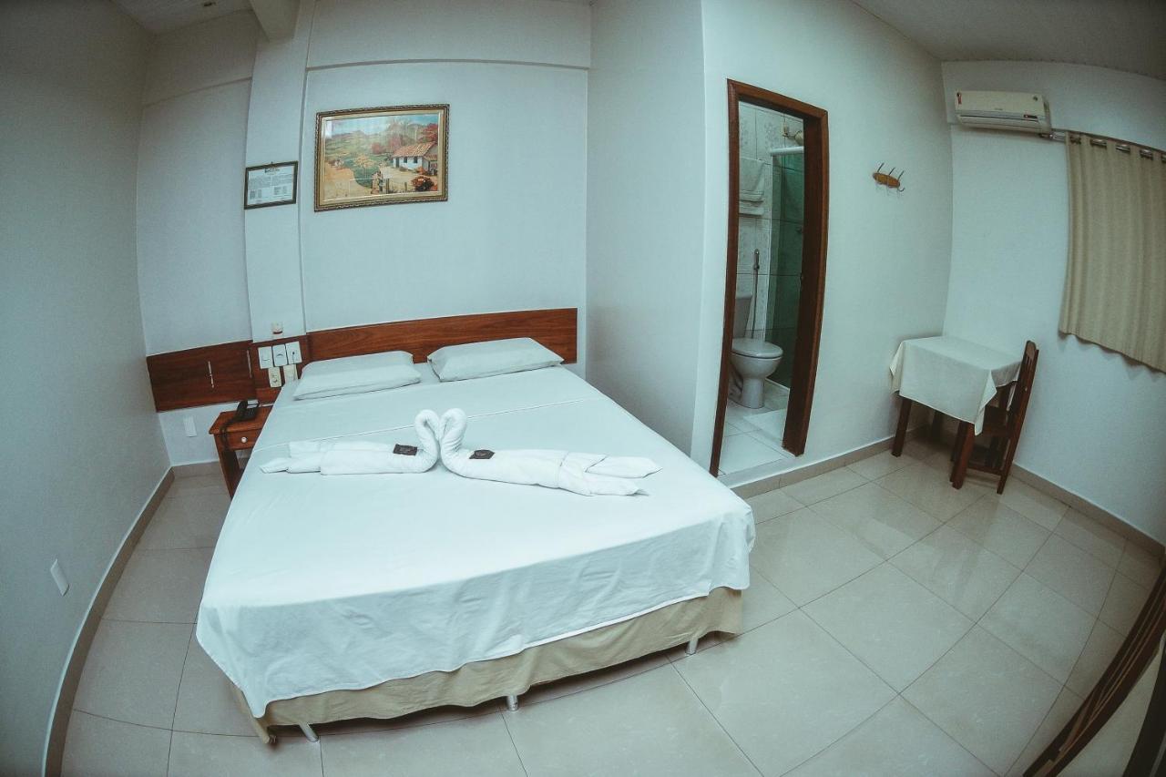 Frota Palace Hotel Macapa  Exterior photo