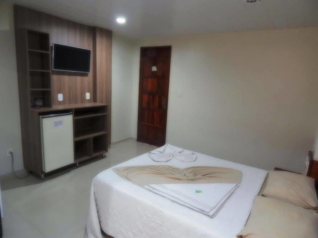 Frota Palace Hotel Macapa  Exterior photo
