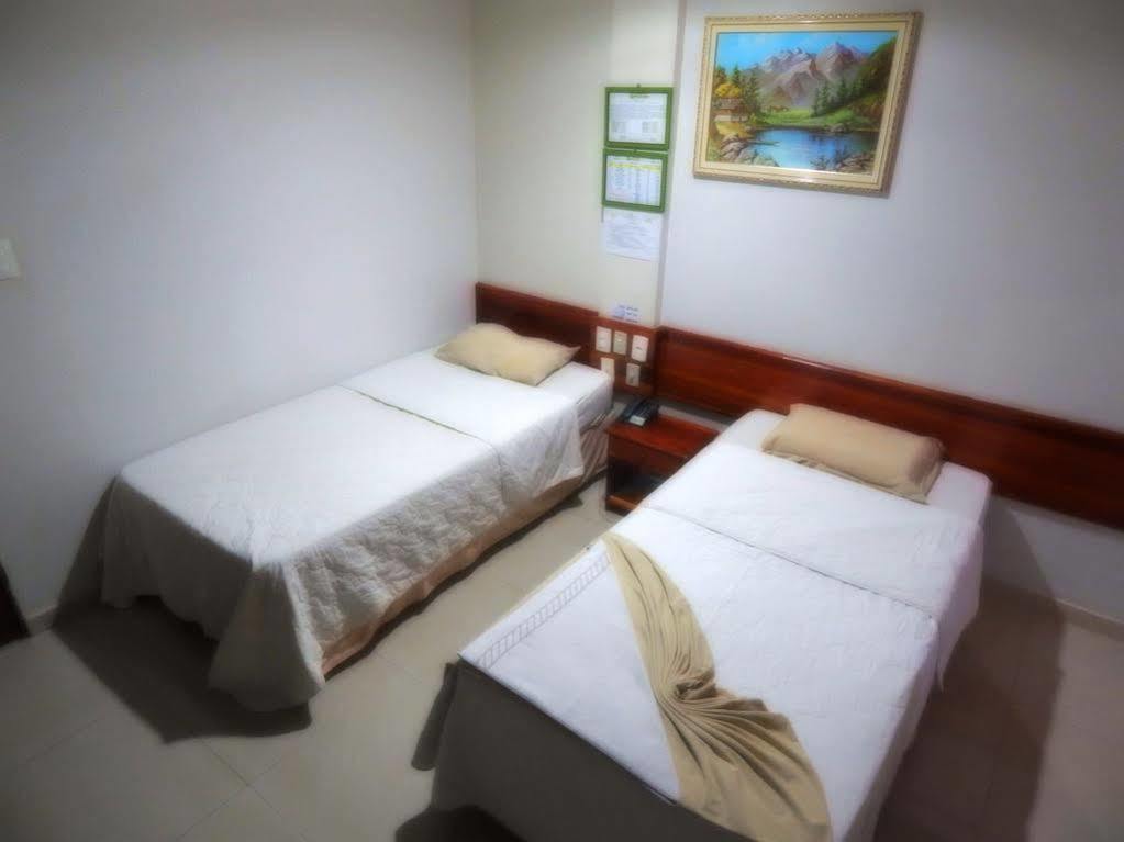 Frota Palace Hotel Macapa  Exterior photo
