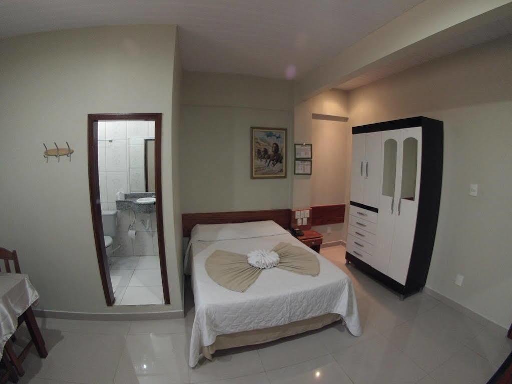 Frota Palace Hotel Macapa  Exterior photo